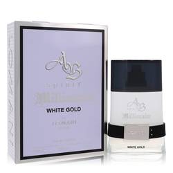 Ab Spirit Millionaire White Gold Eau De Parfum Spray By Lomani by Lomani