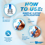 CleanStream XL Lubricant Launcher - image 2