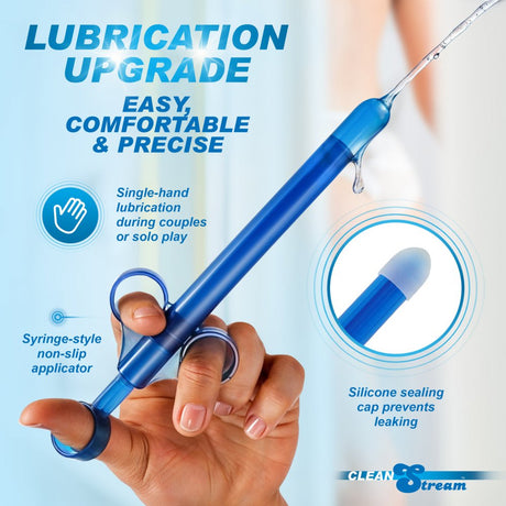 CleanStream XL Lubricant Launcher - image 3