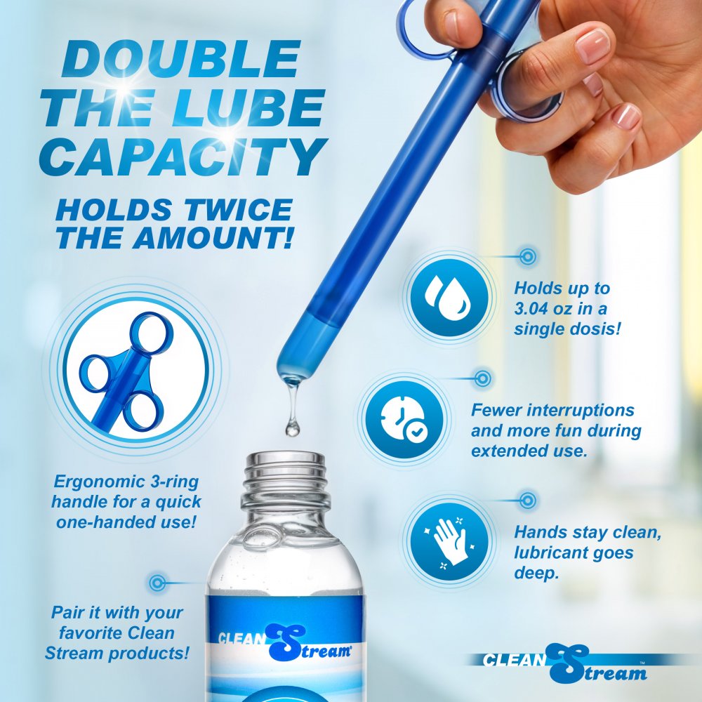 CleanStream XL Lubricant Launcher - image 4