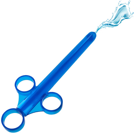 CleanStream XL Lubricant Launcher, 7.5in Blue - CS-AC221