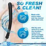 Silicone Comfort Nozzle Attachment - image 3