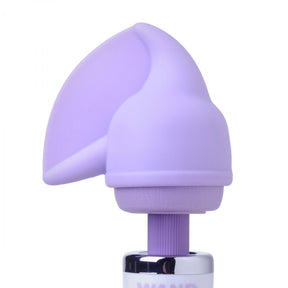 Flutter Tip Silicone Wand Attachment - image 1