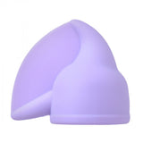 Flutter Tip Silicone Wand Attachment - image 9
