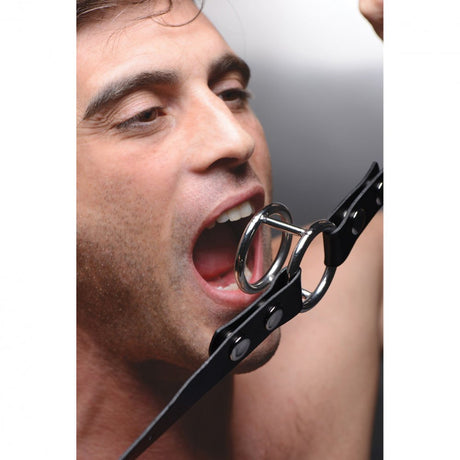 The Deep Throat Gag - image 2