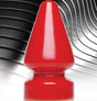 Anal Destructor Plug - Large - image 1