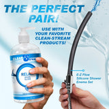 Clean Stream Relax Desensitizing Anal Lube 17 oz - image 7