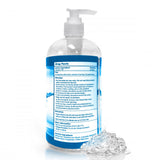 Clean Stream Relax Desensitizing Anal Lube 17 oz - image 8