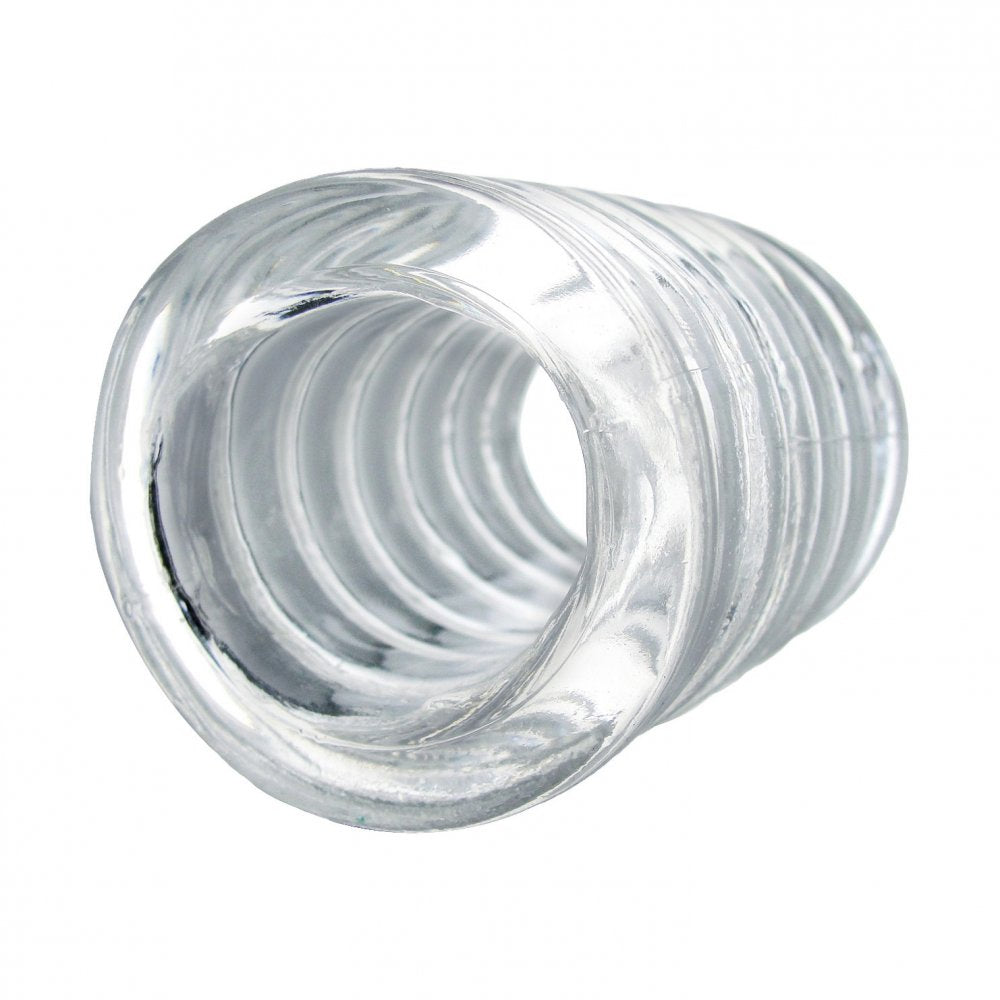 Spiral Ball Stretcher - Clear - image 2
