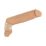Spiral Ball Stretcher - Clear - image 3