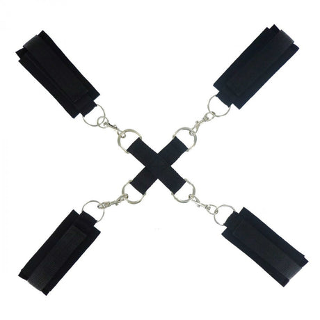 Frisky Stay Put Hog Tie Restraints - image 6