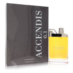 Accendis 0.1 Eau De Parfum Spray (Unisex) By Accendis by Accendis