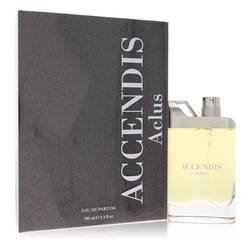 Aclus Eau De Parfum Spray (Unisex) By Accendis by Accendis