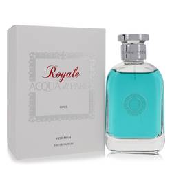 Acqua Di Parisis Royale Eau De Parfum Spray By Reyane Tradition by Reyane Tradition