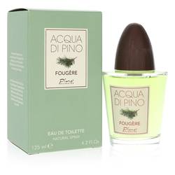 Acqua Di Pino Fougere Eau De Toilette Spray By Pino Silvestre by Pino Silvestre