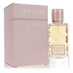 Acqua Di Parisis Bloom Velour Eau De Parfum Spray By Reyane Tradition by Reyane Tradition
