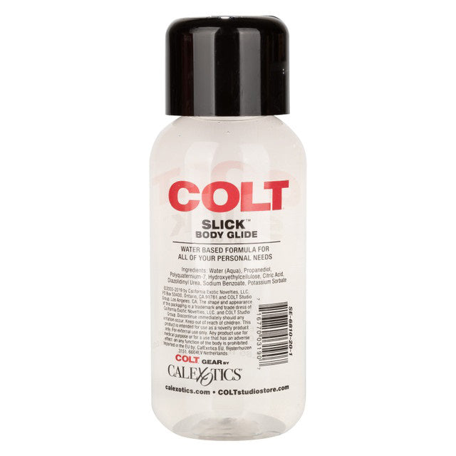 Colt Slick Lube 12.85 Oz by CalExotics