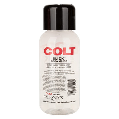 Colt Slick Lube 12.85 Oz by CalExotics