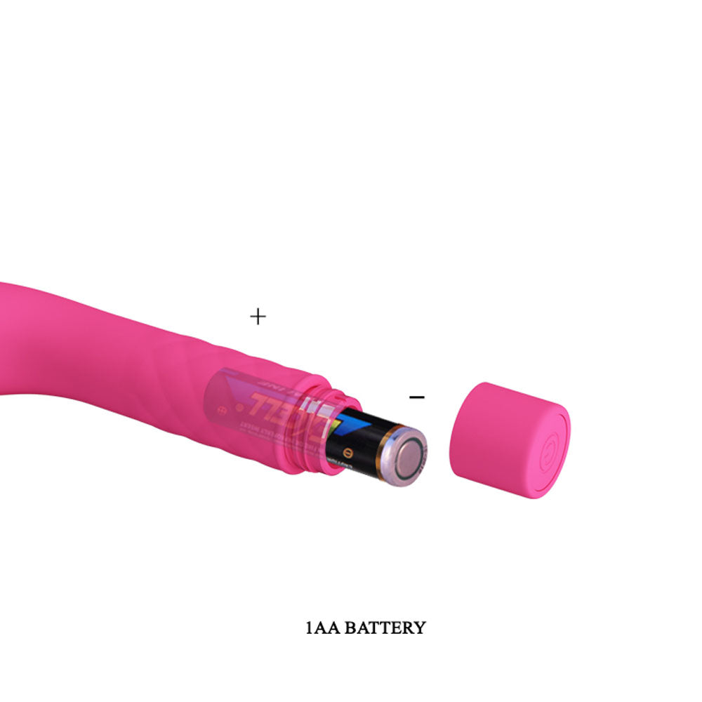 Pretty Love Atlas Vibrator by Pretty Love