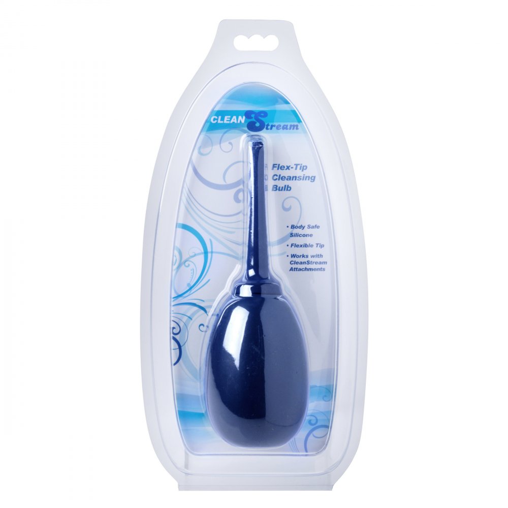 Flex Tip Cleansing Enema Bulb - image 10
