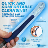 Flex Tip Cleansing Enema Bulb - image 3