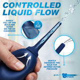 Flex Tip Cleansing Enema Bulb - image 4