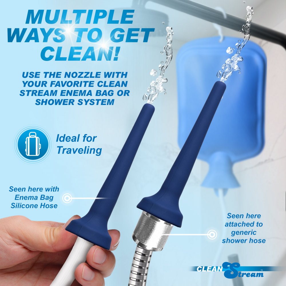 Flex Tip Cleansing Enema Bulb - image 5
