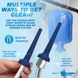 Flex Tip Cleansing Enema Bulb - image 5