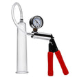 Deluxe Hand Pump Kit with 1.75 Inch Cylinder - image 1