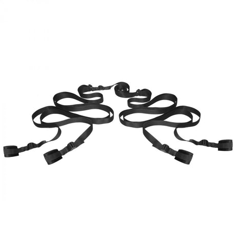 Hold Me Bedroom Restraint System- Packaged - image 2