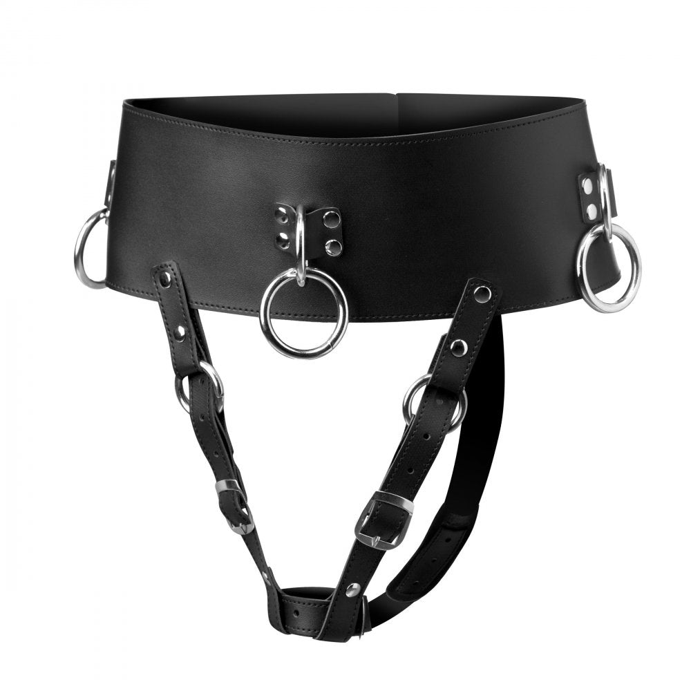 Forced Orgasm Belt - image 4