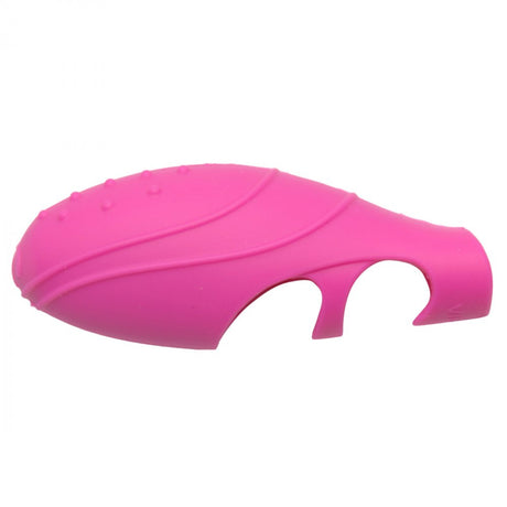 Bang Her Silicone G-Spot Finger Vibe - image 2