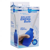 Blue Douche and Enema Flush Bulb - image 2