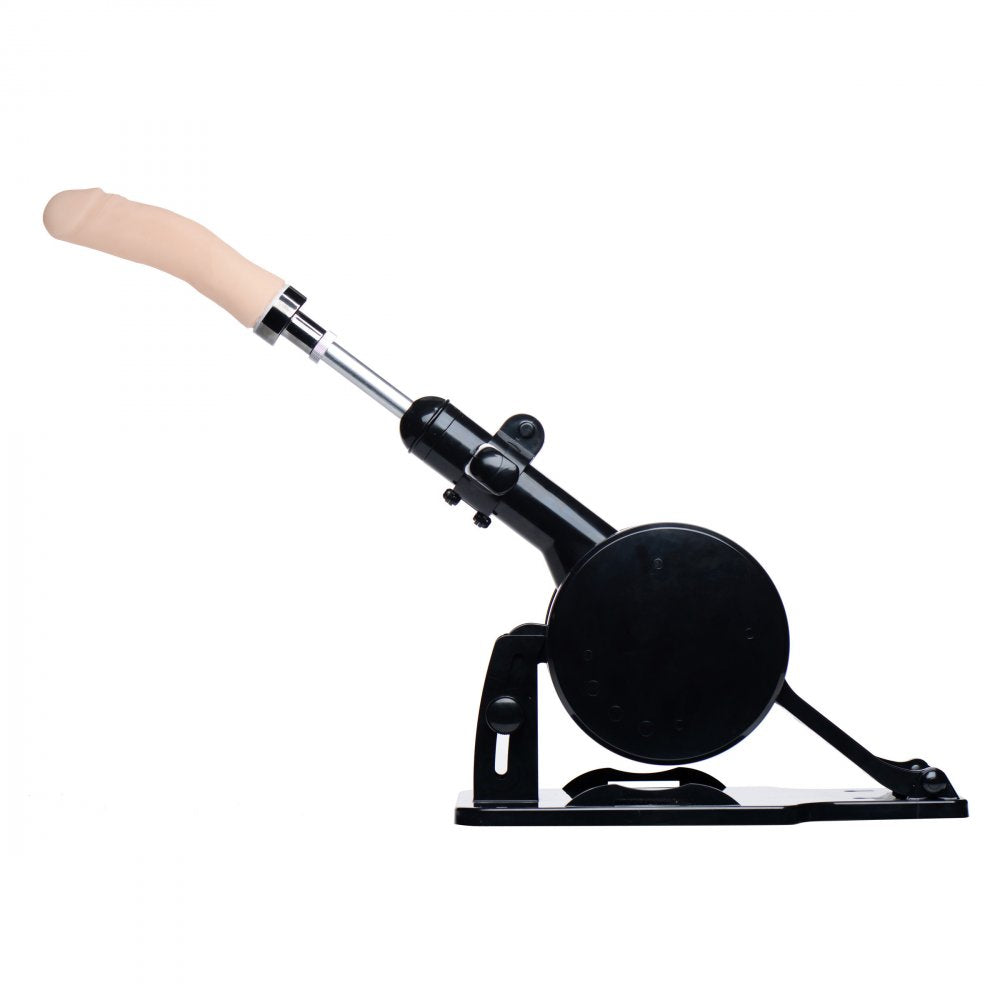 Robo FUK Adjustable Position Portable Sex Machine - image 2