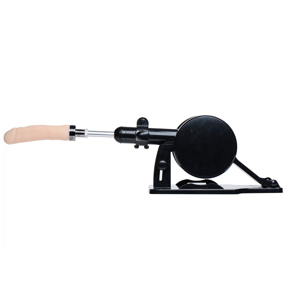 Robo FUK Adjustable Position Portable Sex Machine - image 3