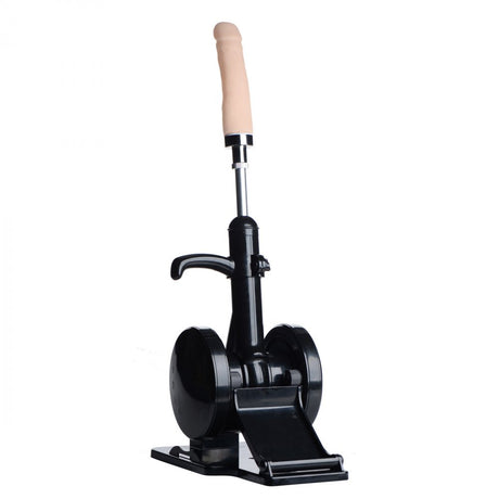 Robo FUK Adjustable Position Portable Sex Machine - image 5