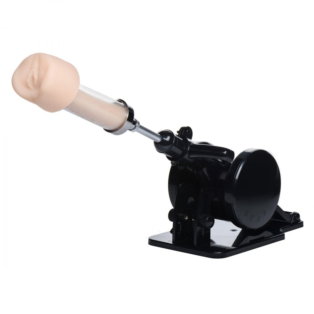 Robo FUK Adjustable Position Portable Sex Machine - image 6