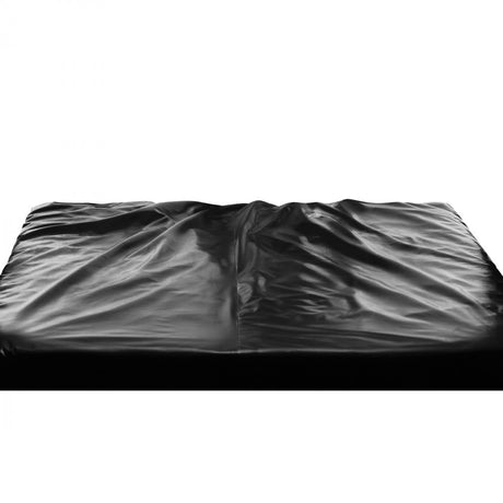 King Size Waterproof Fitted Sex Sheet - image 3