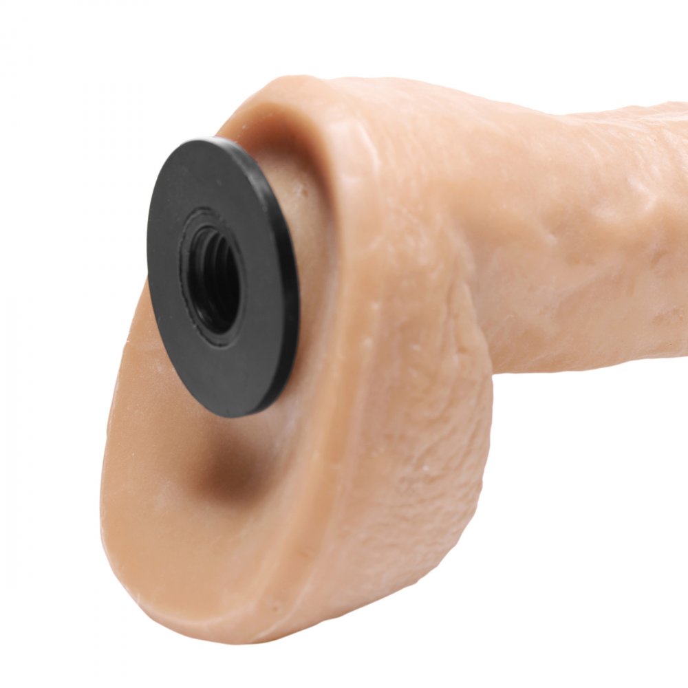 EZ Bend Dildo Attachment for Love Machine - image 4
