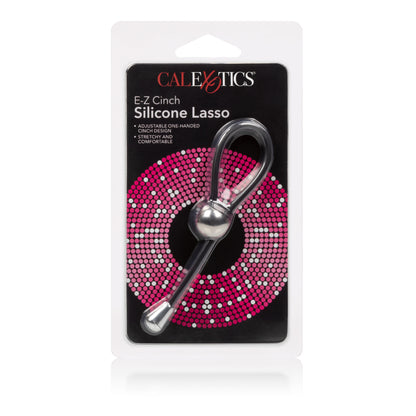 E-Z Cinch Silicone Lasso by CalExotics