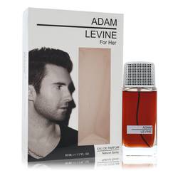 Adam Levine Eau De Parfum Spray By Adam Levine by Adam Levine