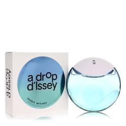 A Drop D'issey Eau De Parfum Fraiche Spray By Issey Miyake by Issey Miyake