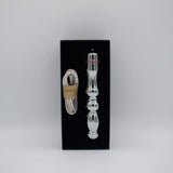 Hidden Treasure Metal Vibrator