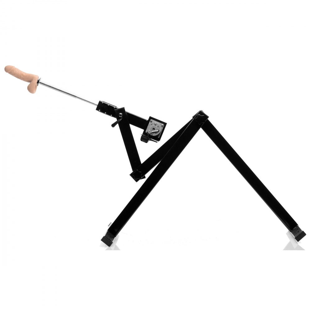 Matrix Multi-Angle Sex Machine - image 5