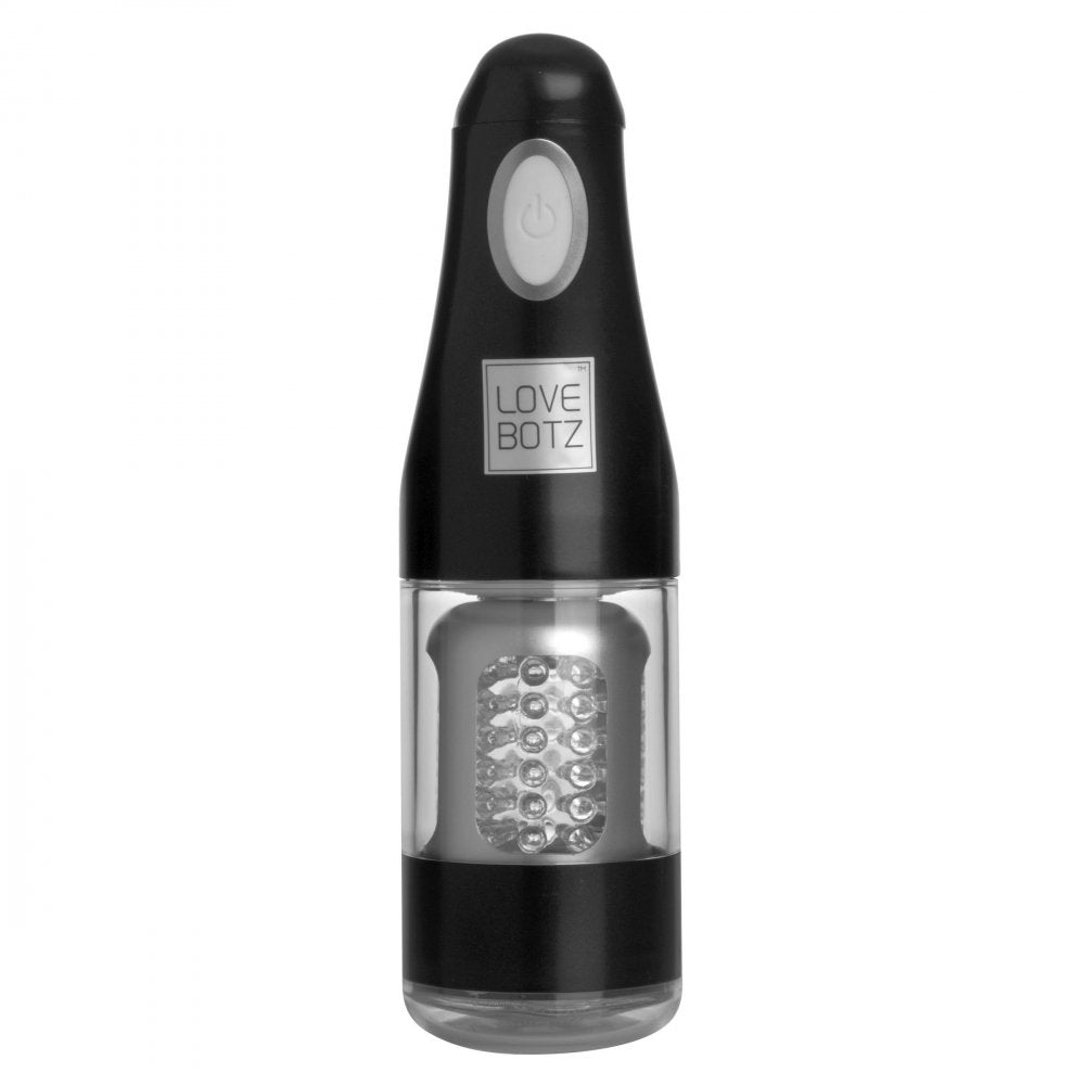 Ultra Bator Thrusting and Swirling Automatic Stroker - image 4