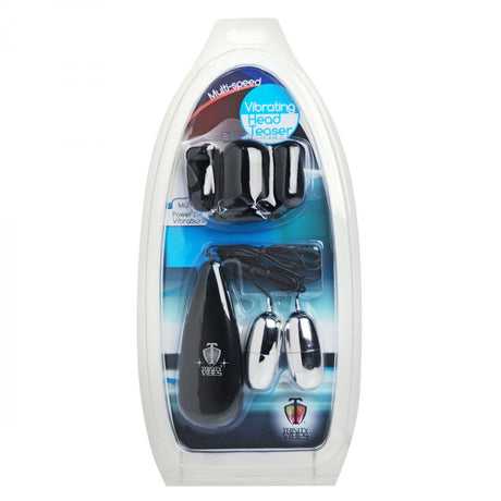 Multi Speed Vibrating Penis Head Teaser - image 8
