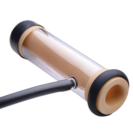 The Milker Automatic Deluxe Stroker Machine - image 4