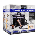 The Milker Automatic Deluxe Stroker Machine - image 6