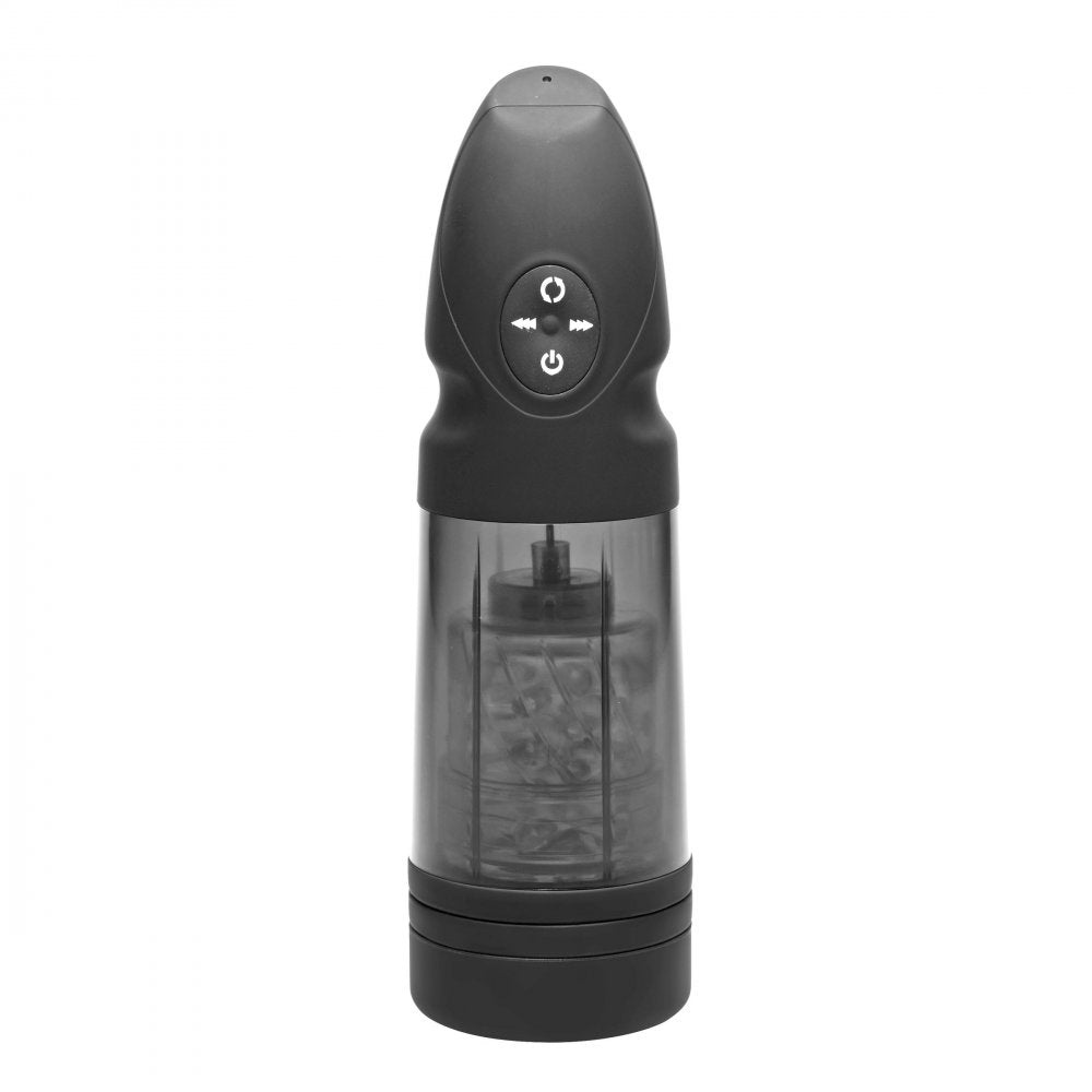 Strobe Multi Function Rechargeable Stroker - image 3