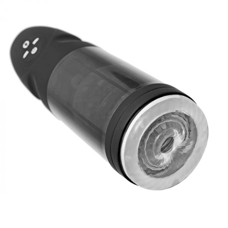 Strobe Multi Function Rechargeable Stroker - image 4
